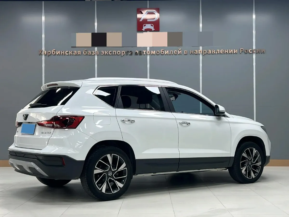 2022 Jetta VS5 1.4T 150HP L4 6AT,autocango,china used car exporter,china ev exporter,chinese used car exporter,chinese used ev exporter