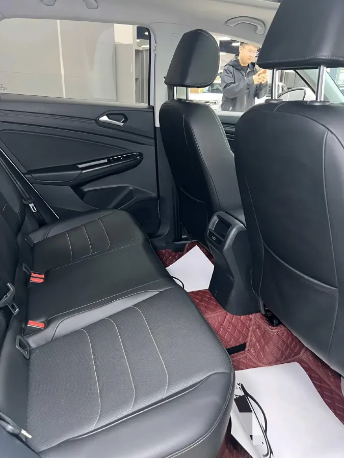 2022 Jetta VS5 1.4T 150HP L4 6AT,autocango,china used car exporter,china ev exporter,chinese used car exporter,chinese used ev exporter