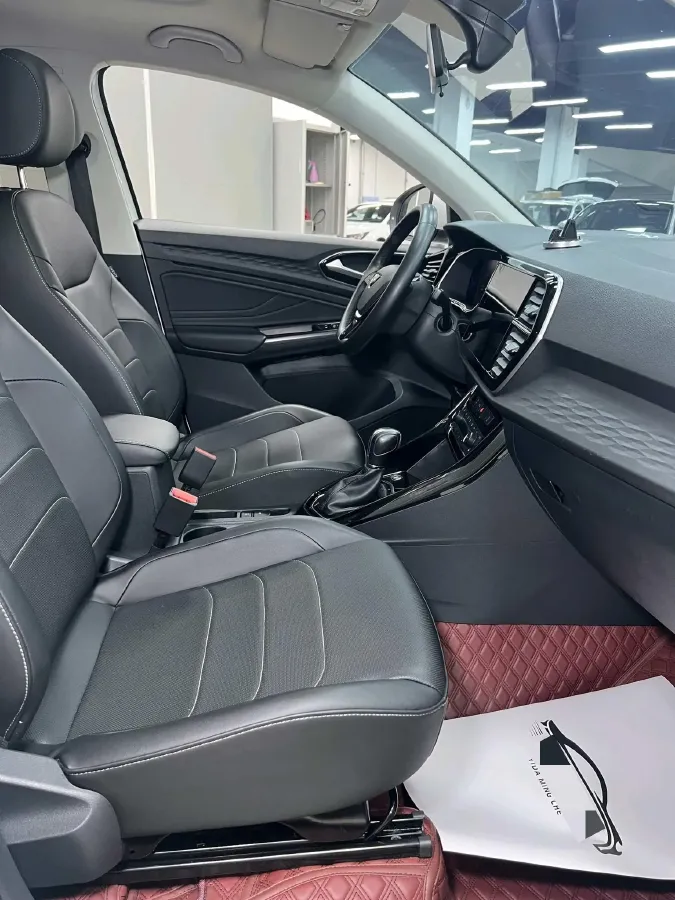 2022 Jetta VS5 1.4T 150HP L4 6AT,autocango,china used car exporter,china ev exporter,chinese used car exporter,chinese used ev exporter