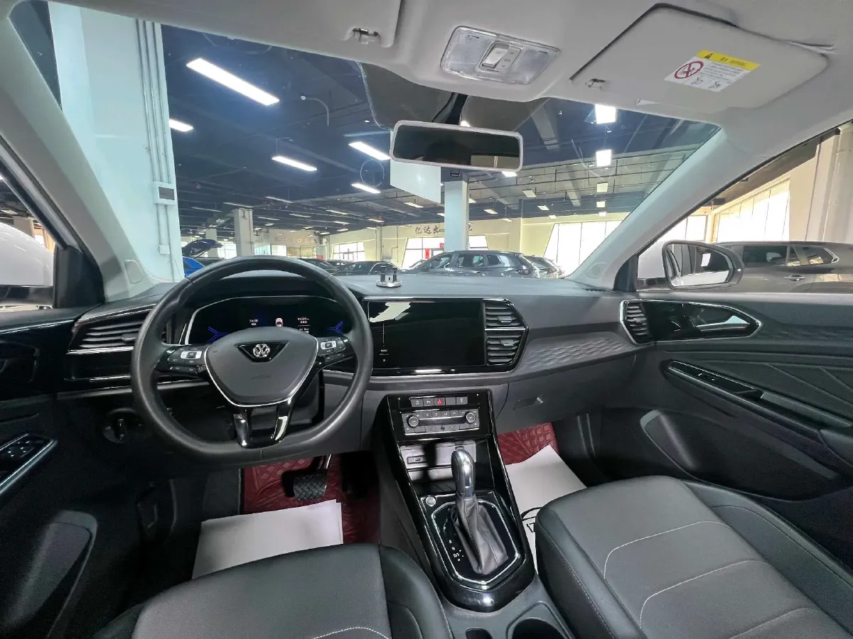 2022 Jetta VS5 1.4T 150HP L4 6AT,autocango,china used car exporter,china ev exporter,chinese used car exporter,chinese used ev exporter