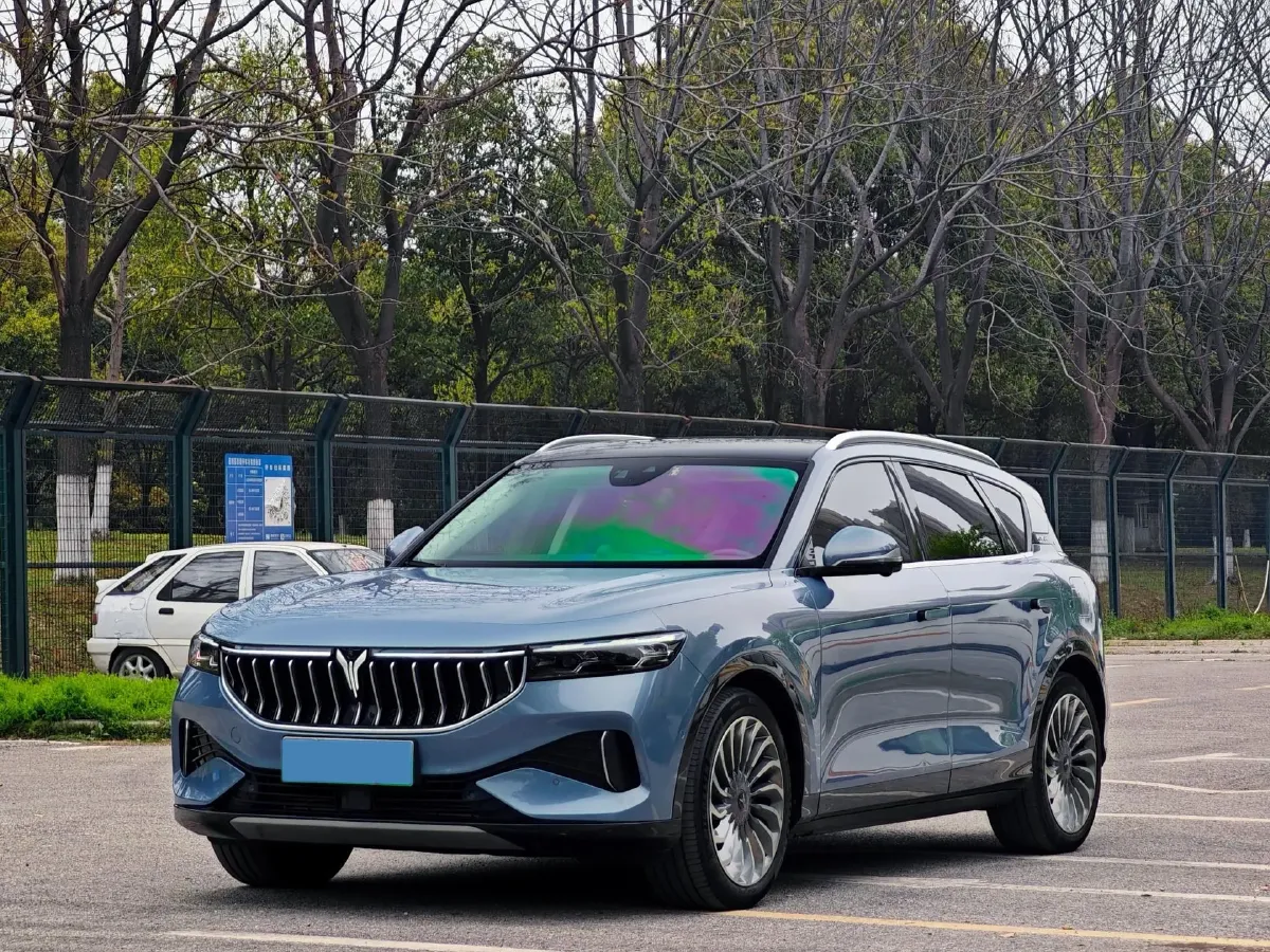 2021 Voyah FREE Range Extended 109HP REEV 33KWH,autocango,china used car exporter,china ev exporter,chinese used car exporter,chinese used ev exporter