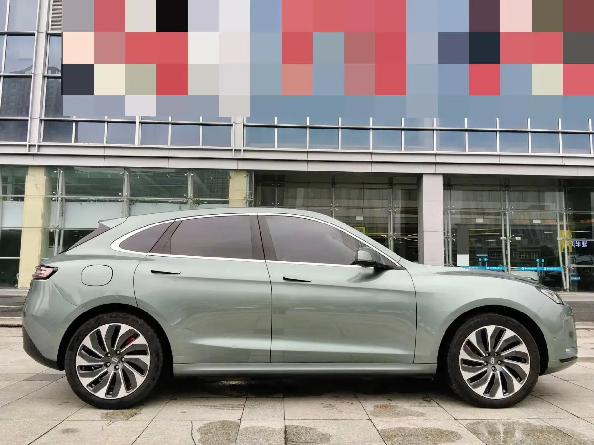 2022 AITO AITO M5 Range Extended 125HP REEV 40KWH,autocango,china used car exporter,china ev exporter,chinese used car exporter,chinese used ev exporter