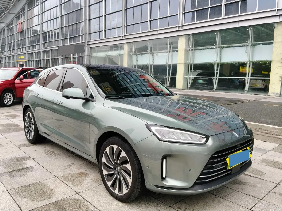 2022 AITO AITO M5 Range Extended 125HP REEV 40KWH,autocango,china used car exporter,china ev exporter,chinese used car exporter,chinese used ev exporter
