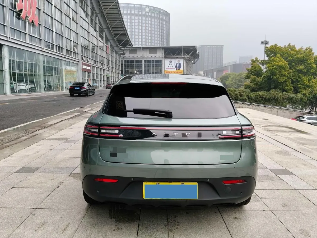 2022 AITO AITO M5 Range Extended 125HP REEV 40KWH,autocango,china used car exporter,china ev exporter,chinese used car exporter,chinese used ev exporter