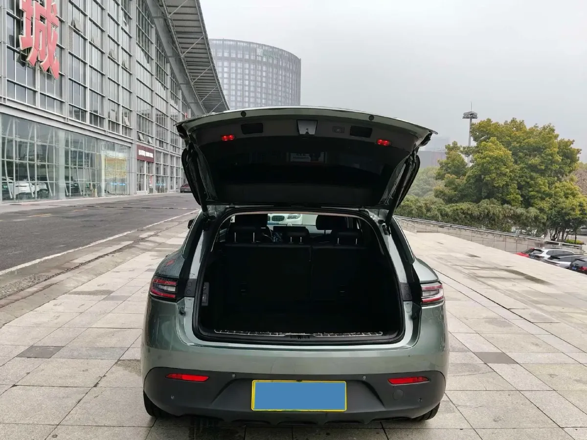 2022 AITO AITO M5 Range Extended 125HP REEV 40KWH,autocango,china used car exporter,china ev exporter,chinese used car exporter,chinese used ev exporter