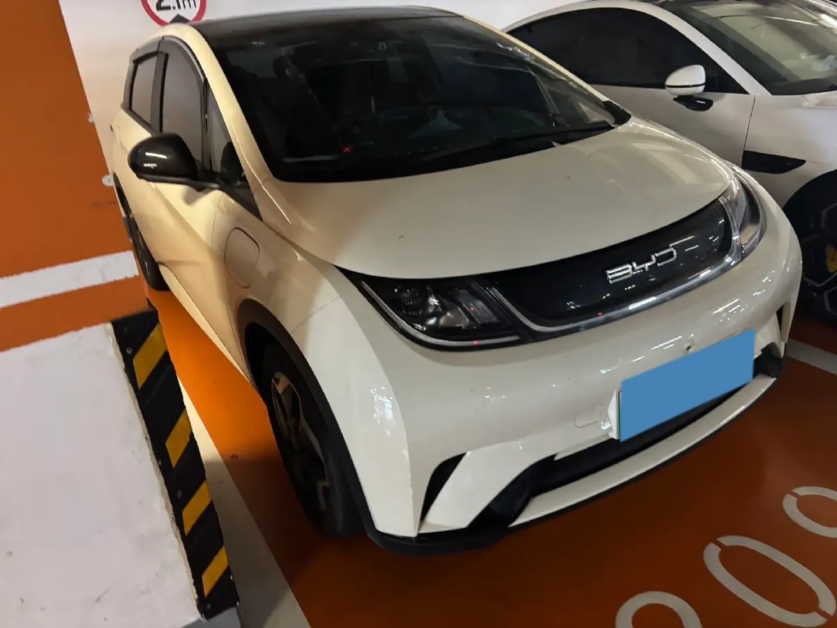 2021 BYD Yuan Pro BEV 50.1KWH,autocango,china used car exporter,china ev exporter,chinese used car exporter,chinese used ev exporter