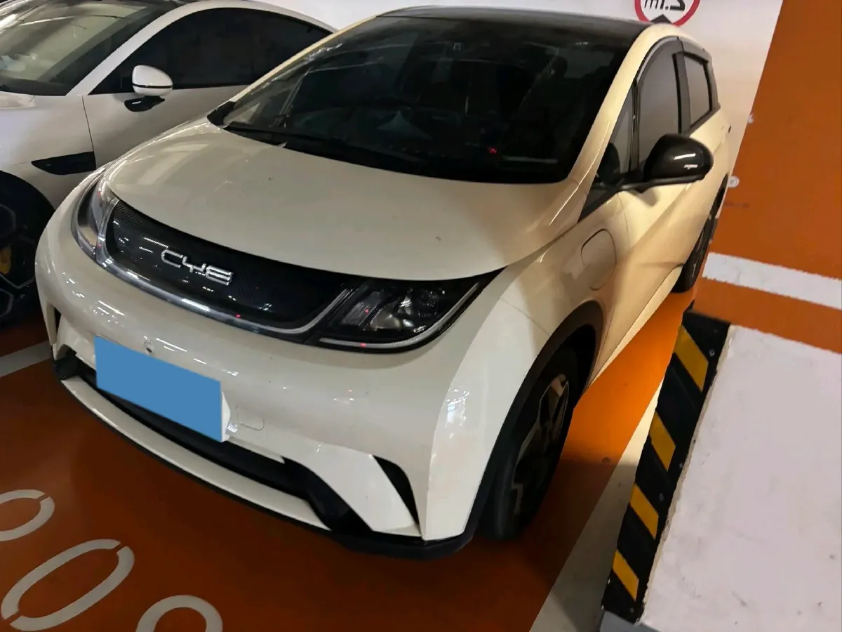 2021 BYD Yuan Pro BEV 50.1KWH,autocango,china used car exporter,china ev exporter,chinese used car exporter,chinese used ev exporter