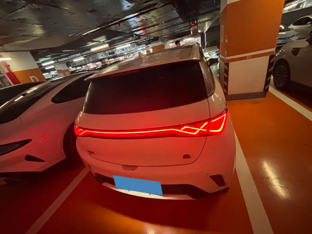 2021 BYD Yuan Pro BEV 50.1KWH,autocango,china used car exporter,china ev exporter,chinese used car exporter,chinese used ev exporter