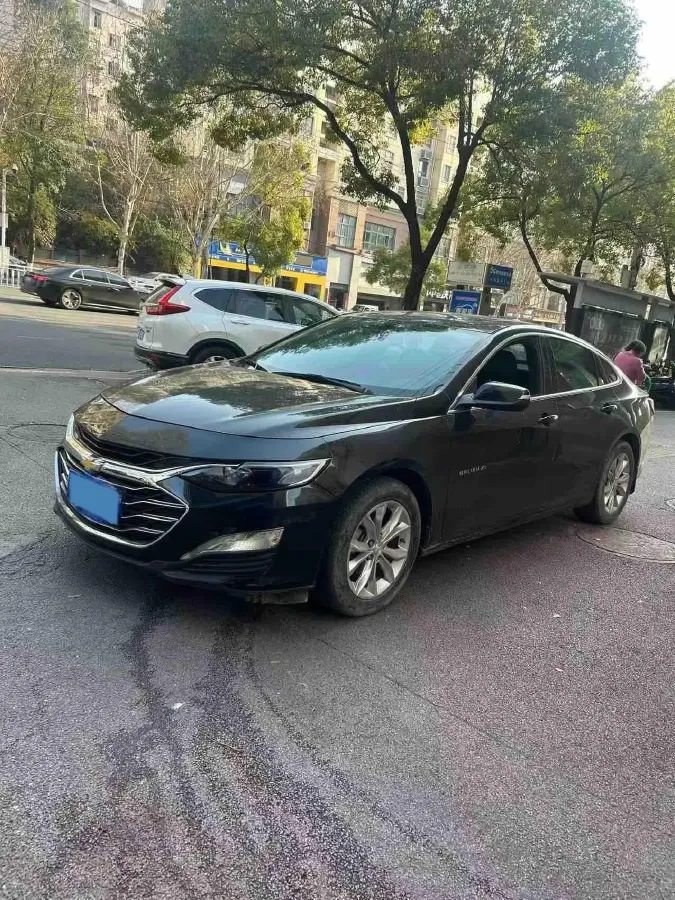 2022 Chevrolet Malibu XL 1.5T 169HP L4 9AT,autocango,china used car exporter,china ev exporter,chinese used car exporter,chinese used ev exporter