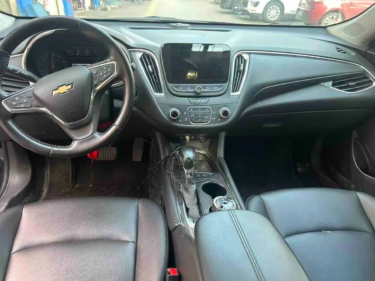 2022 Chevrolet Malibu XL 1.5T 169HP L4 9AT,autocango,china used car exporter,china ev exporter,chinese used car exporter,chinese used ev exporter