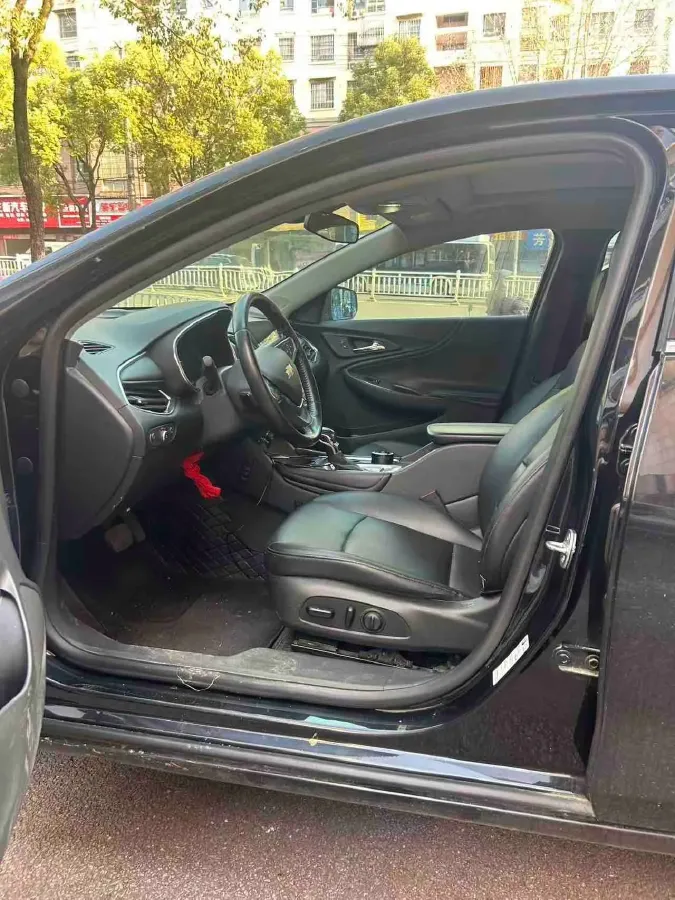2022 Chevrolet Malibu XL 1.5T 169HP L4 9AT,autocango,china used car exporter,china ev exporter,chinese used car exporter,chinese used ev exporter