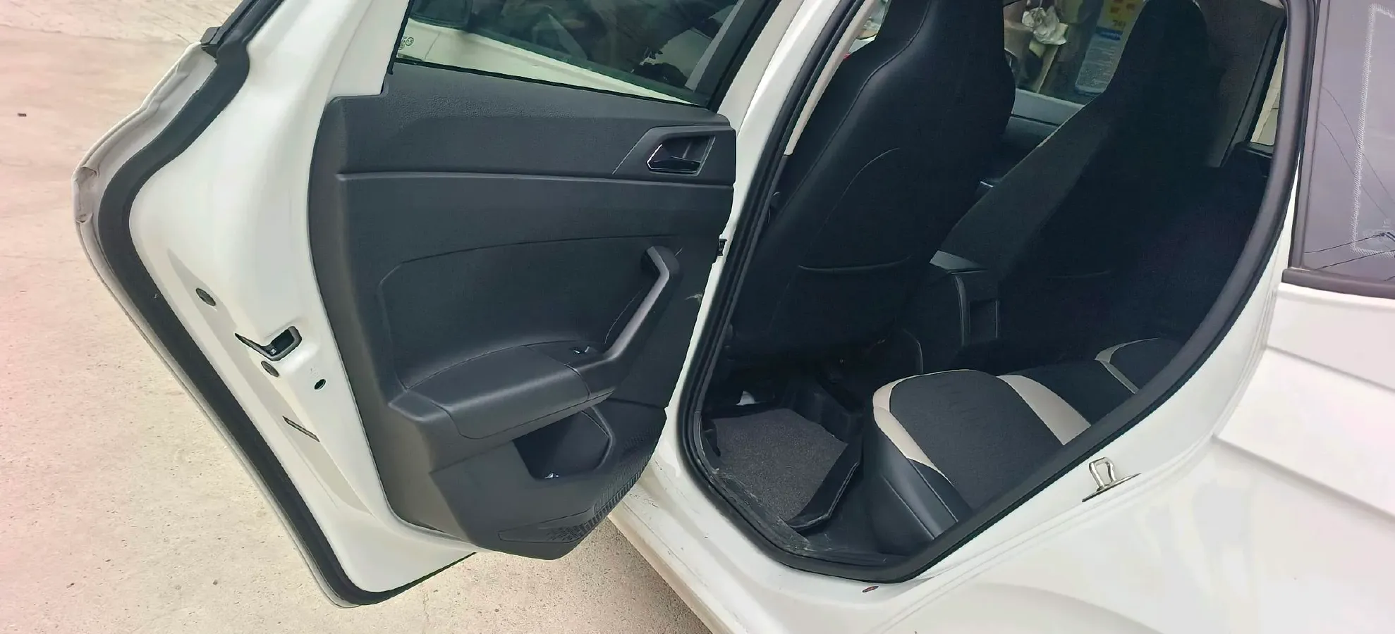 2023 Volkswagen Polo 1.5L 113HP L4 6AT,autocango,china used car exporter,china ev exporter,chinese used car exporter,chinese used ev exporter