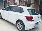 2023 Volkswagen Polo 1.5L 113HP L4 6AT