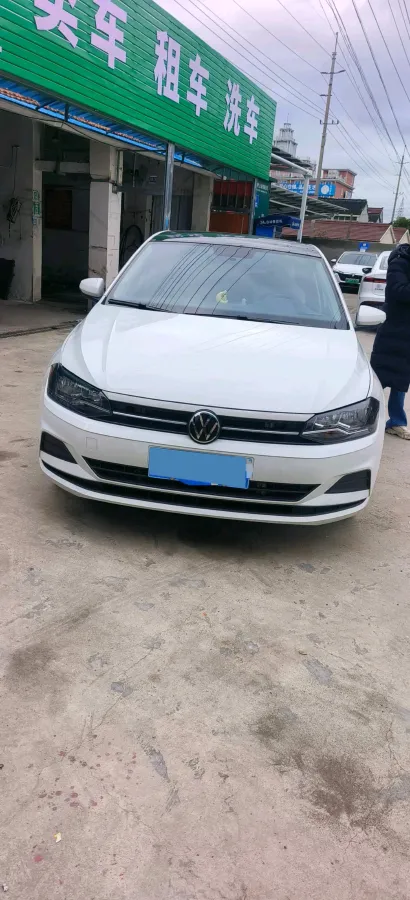 2023 Volkswagen Polo 1.5L 113HP L4 6AT,autocango,china used car exporter,china ev exporter,chinese used car exporter,chinese used ev exporter
