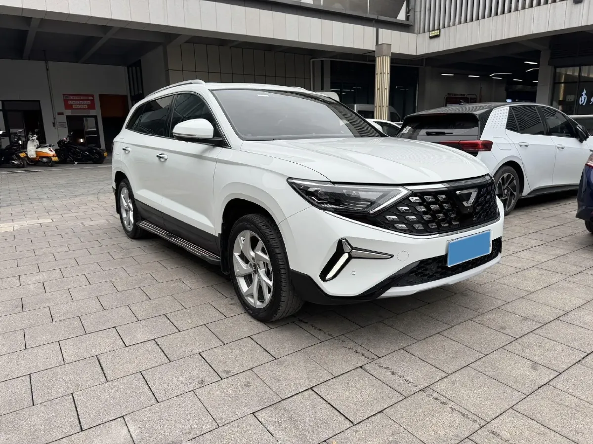 2023 Jetta VS7 1.4T 150HP L4 6AT,autocango,china used car exporter,china ev exporter,chinese used car exporter,chinese used ev exporter