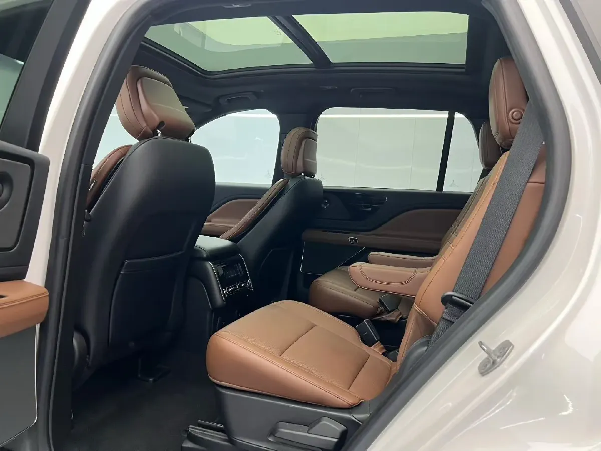 2021 Lincoln Aviator 3.0T 355HP V6 10AT,autocango,china used car exporter,china ev exporter,chinese used car exporter,chinese used ev exporter