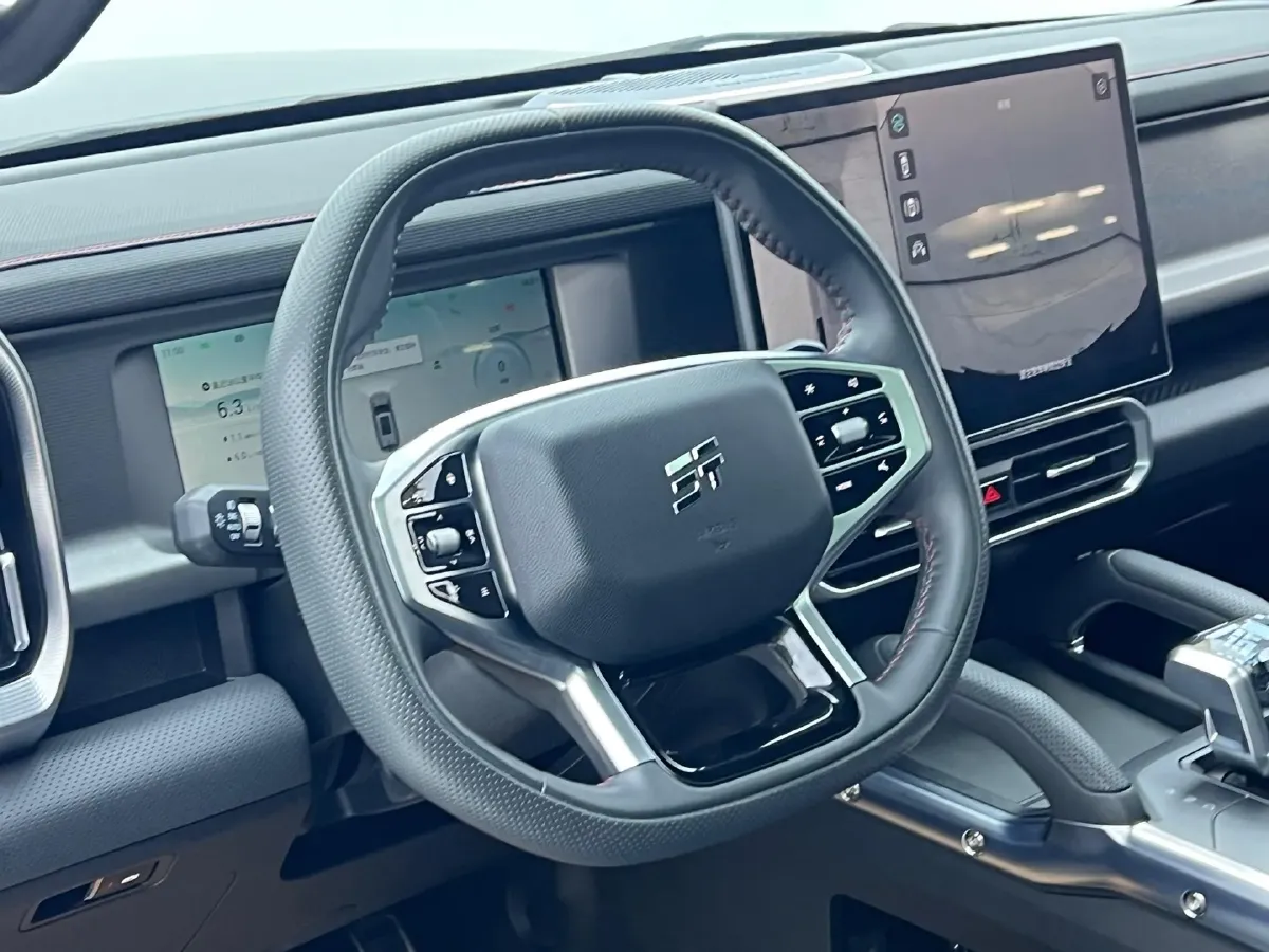 2024 Jetour ShanHai TravellerC-DM 1.5T 156HP L4 3DHT PHEV 43.24KWH,autocango,china used car exporter,china ev exporter,chinese used car exporter,chinese used ev exporter