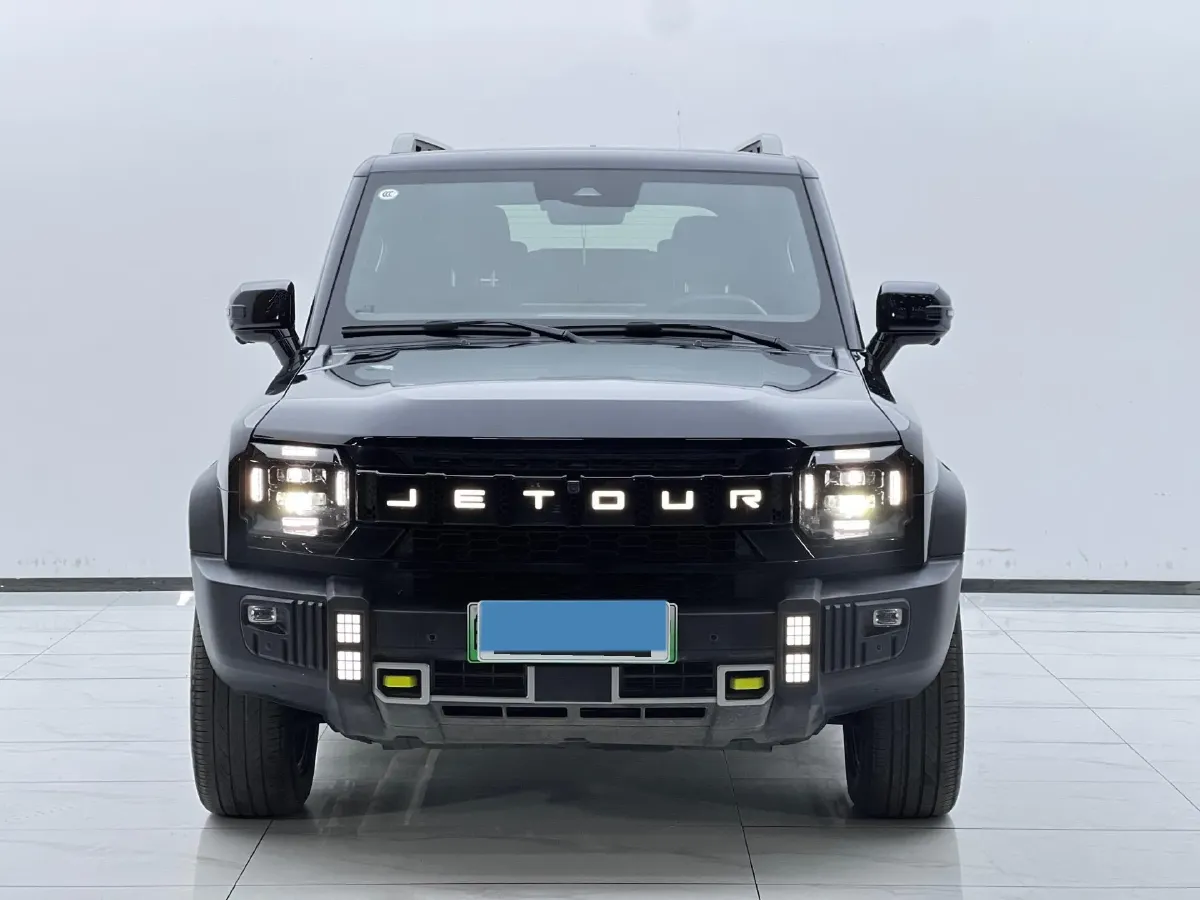 2024 Jetour ShanHai TravellerC-DM 1.5T 156HP L4 3DHT PHEV 43.24KWH,autocango,china used car exporter,china ev exporter,chinese used car exporter,chinese used ev exporter