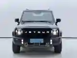 2024 Jetour ShanHai TravellerC-DM 1.5T 156HP L4 3DHT PHEV 43.24KWH