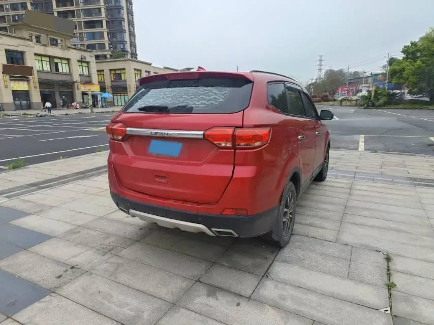 2016 Enranger G3 1.5L 113HP L4 5MT,autocango,china used car exporter,china ev exporter,chinese used car exporter,chinese used ev exporter