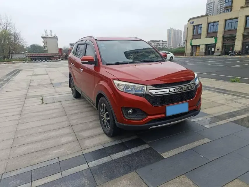2016 Enranger G3 1.5L 113HP L4 5MT,autocango,china used car exporter,china ev exporter,chinese used car exporter,chinese used ev exporter