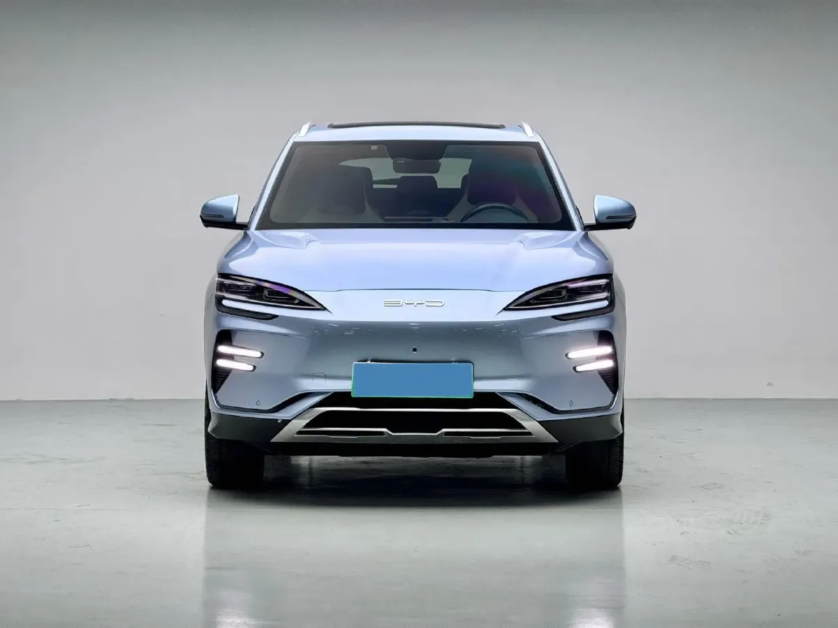 2023 BYD Song Plus BEV 71.8KWH,autocango,china used car exporter,china ev exporter,chinese used car exporter,chinese used ev exporter