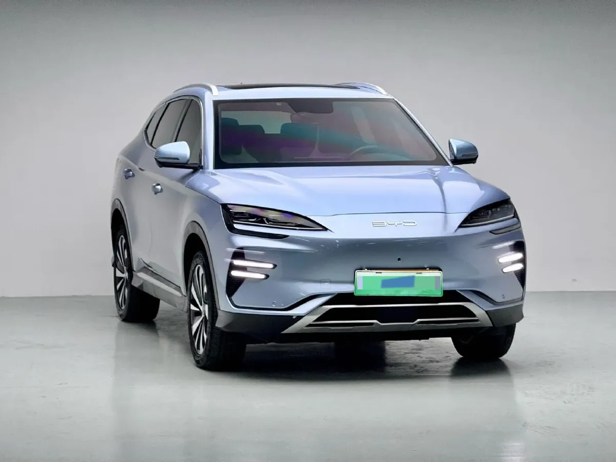 2023 BYD Song Plus BEV 71.8KWH,autocango,china used car exporter,china ev exporter,chinese used car exporter,chinese used ev exporter