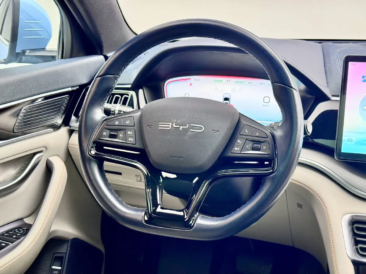 2023 BYD Song Plus BEV 71.8KWH,autocango,china used car exporter,china ev exporter,chinese used car exporter,chinese used ev exporter