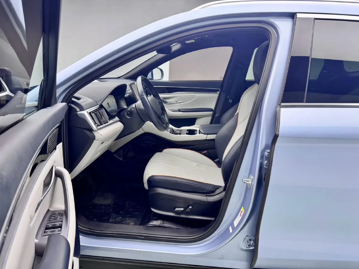 2023 BYD Song Plus BEV 71.8KWH,autocango,china used car exporter,china ev exporter,chinese used car exporter,chinese used ev exporter