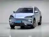 2023 BYD Song Plus BEV 71.8KWH