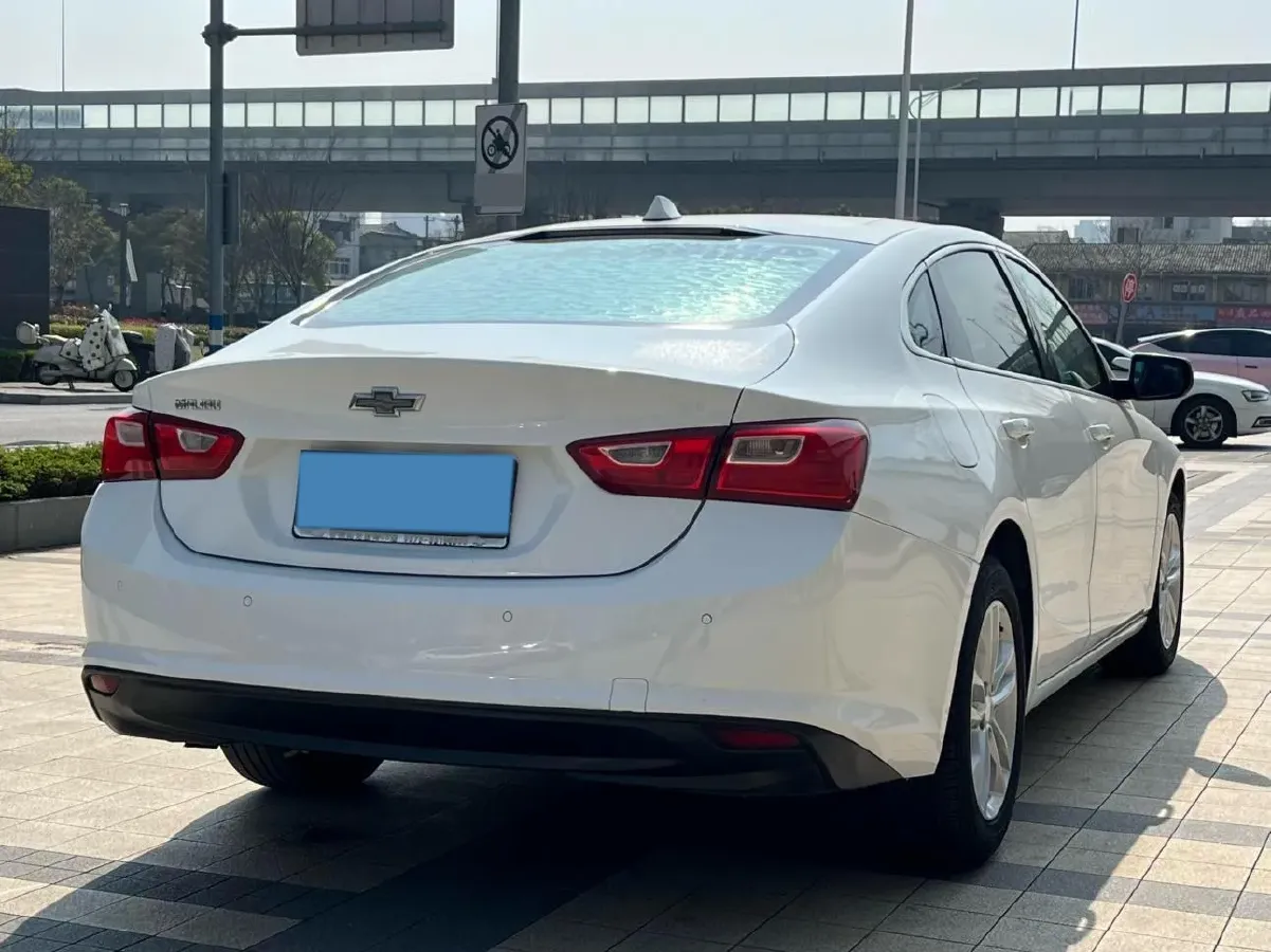 2018 Chevrolet Malibu XL 1.5T 170HP L4 6AT,autocango,china used car exporter,china ev exporter,chinese used car exporter,chinese used ev exporter