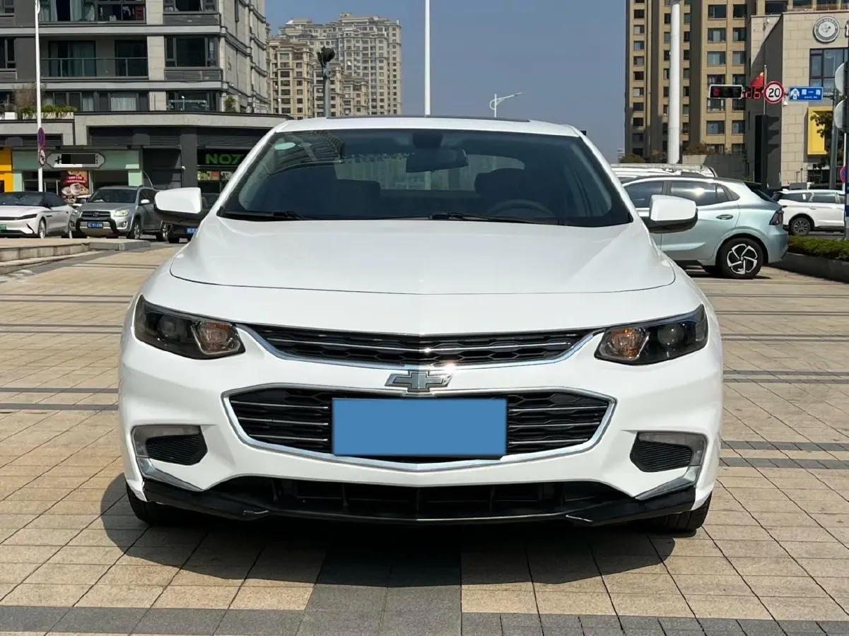 2018 Chevrolet Malibu XL 1.5T 170HP L4 6AT,autocango,china used car exporter,china ev exporter,chinese used car exporter,chinese used ev exporter