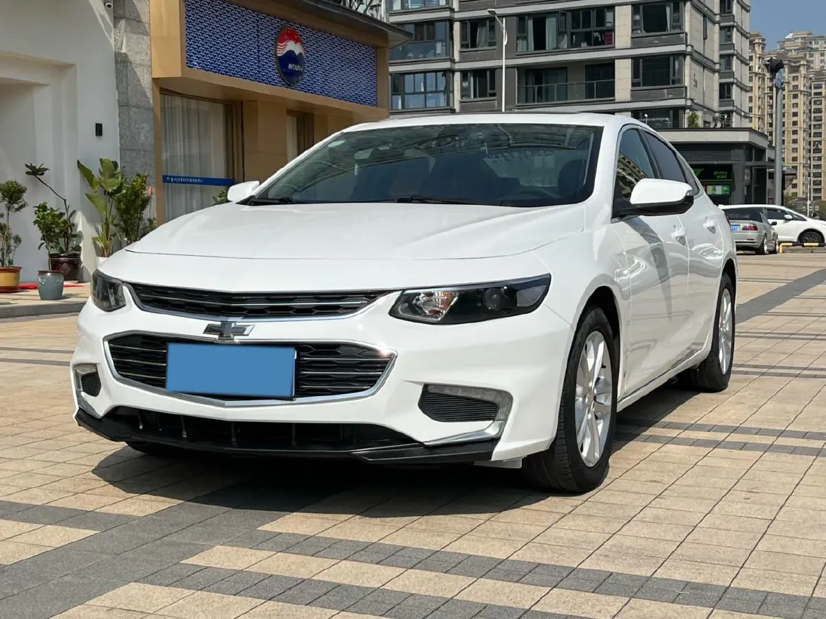 2018 Chevrolet Malibu XL 1.5T 170HP L4 6AT,autocango,china used car exporter,china ev exporter,chinese used car exporter,chinese used ev exporter