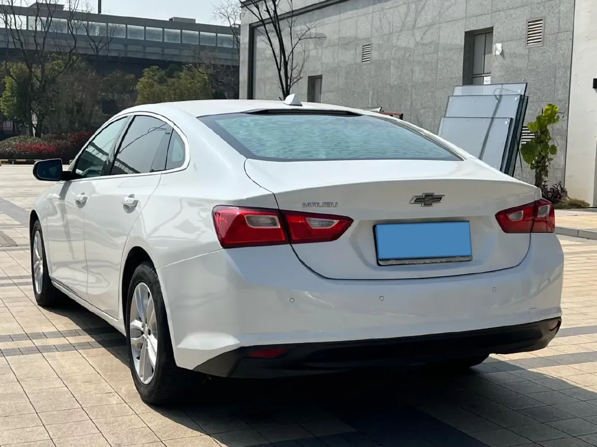 2018 Chevrolet Malibu XL 1.5T 170HP L4 6AT,autocango,china used car exporter,china ev exporter,chinese used car exporter,chinese used ev exporter