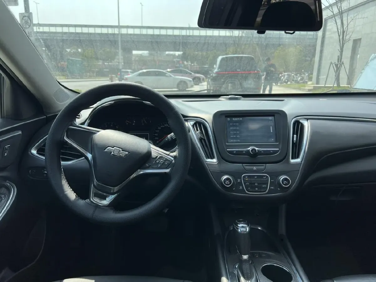 2018 Chevrolet Malibu XL 1.5T 170HP L4 6AT,autocango,china used car exporter,china ev exporter,chinese used car exporter,chinese used ev exporter