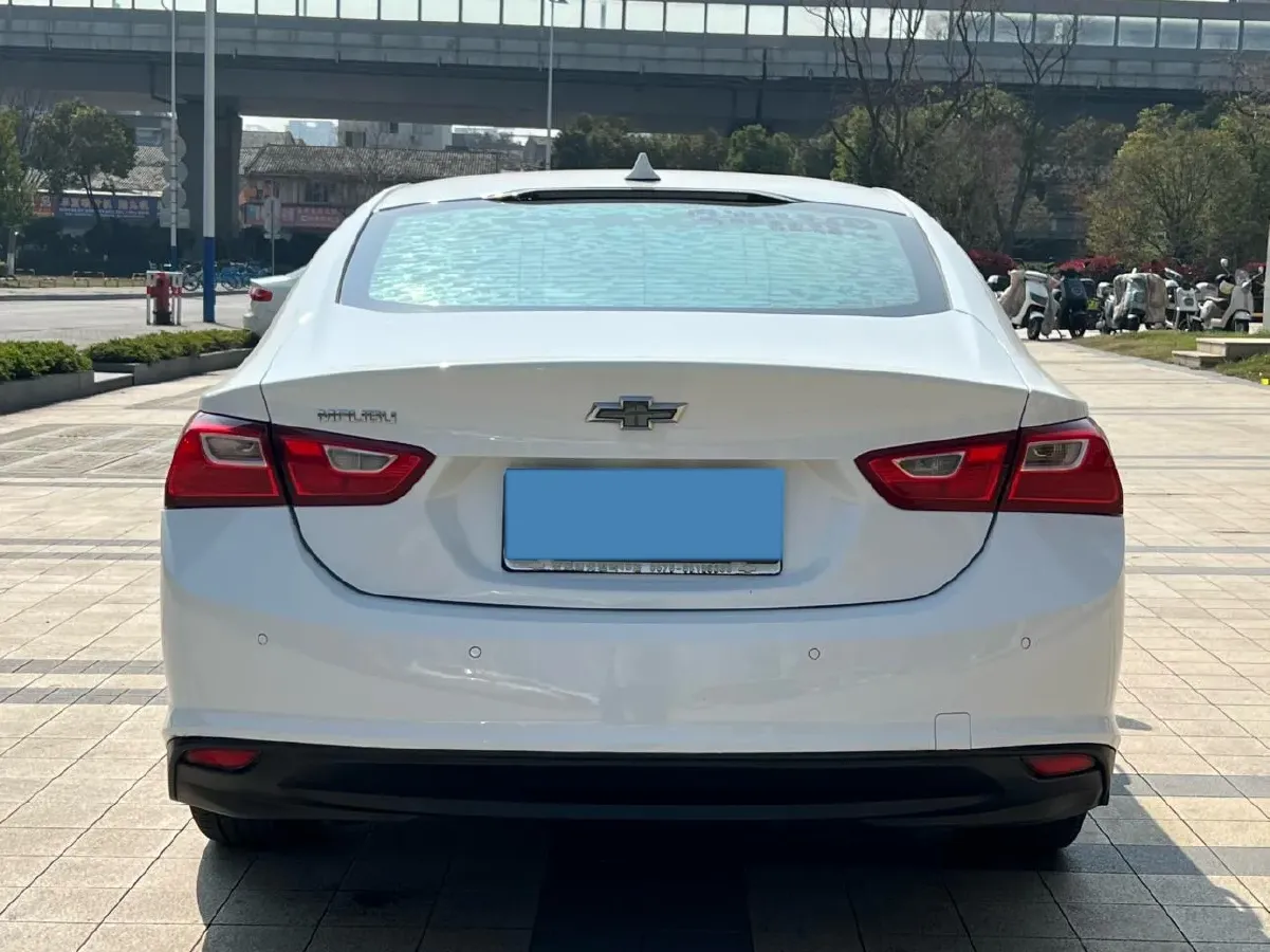 2018 Chevrolet Malibu XL 1.5T 170HP L4 6AT,autocango,china used car exporter,china ev exporter,chinese used car exporter,chinese used ev exporter