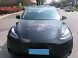 2022 Tesla Model Y BEV 60KWH