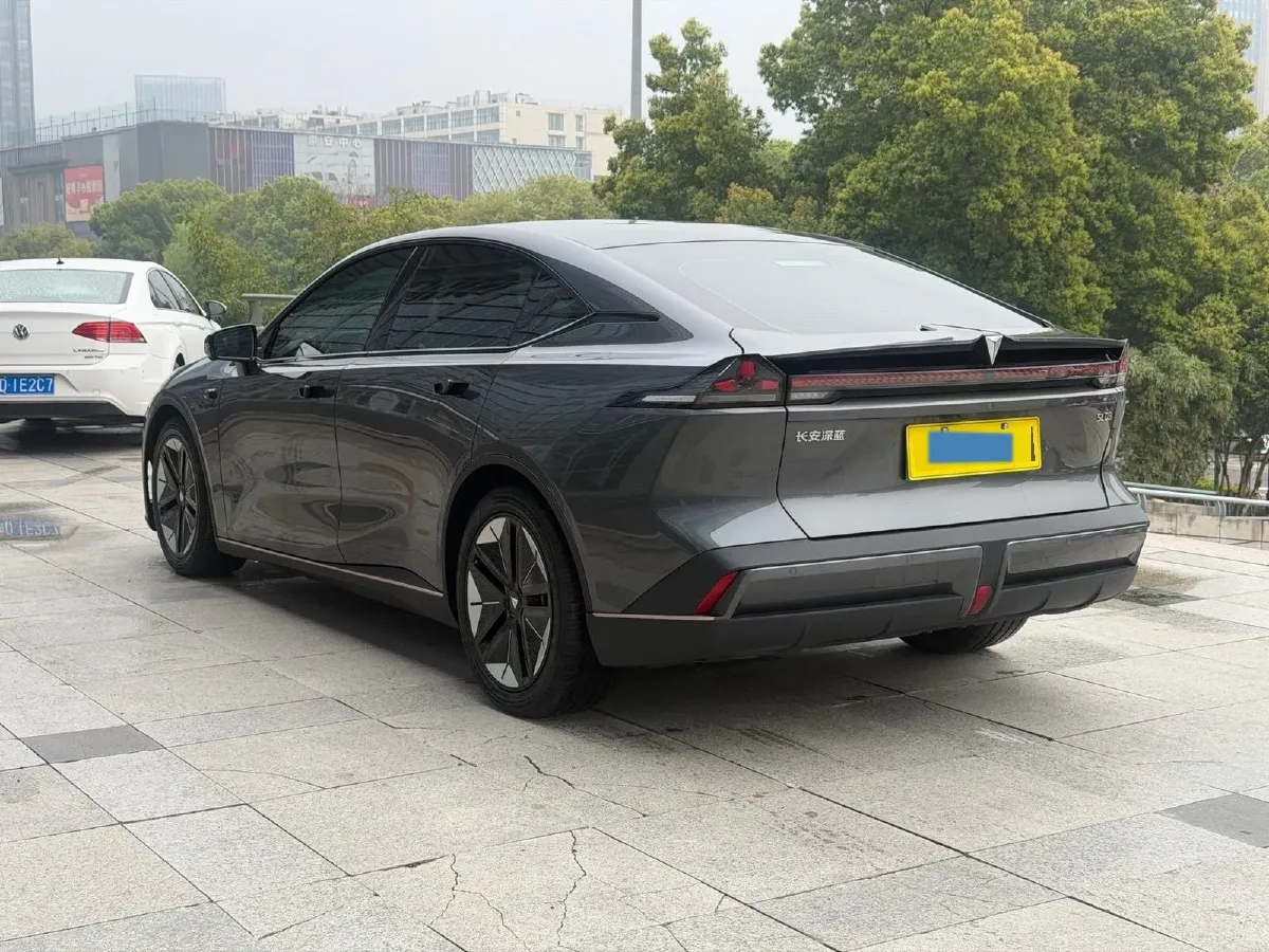 2022 DongFeng Forthing LingZhi EV BEV 68.4KWH,autocango,china used car exporter,china ev exporter,chinese used car exporter,chinese used ev exporter