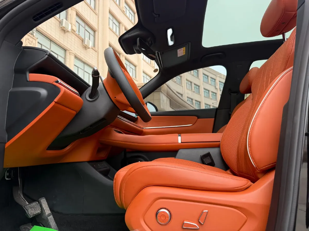 2025 ChangAn QiYuan Q07 1.5T 150HP L4 E-CVT PHEV,autocango,china used car exporter,china ev exporter,chinese used car exporter,chinese used ev exporter