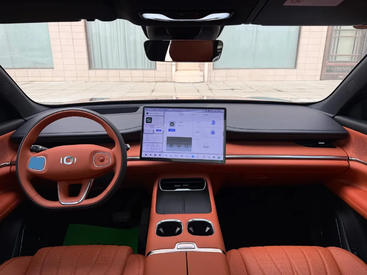 2025 ChangAn QiYuan Q07 1.5T 150HP L4 E-CVT PHEV,autocango,china used car exporter,china ev exporter,chinese used car exporter,chinese used ev exporter