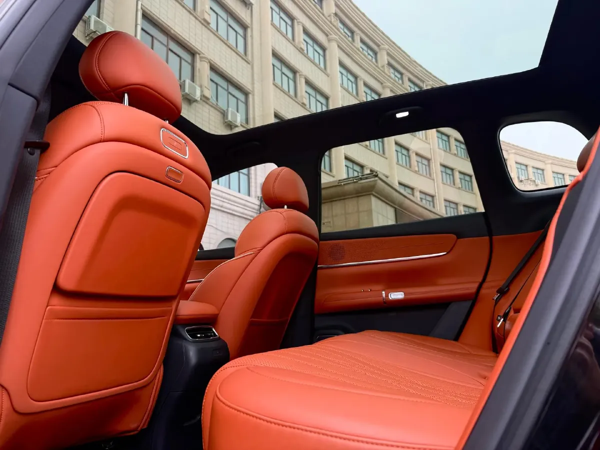 2025 ChangAn QiYuan Q07 1.5T 150HP L4 E-CVT PHEV,autocango,china used car exporter,china ev exporter,chinese used car exporter,chinese used ev exporter