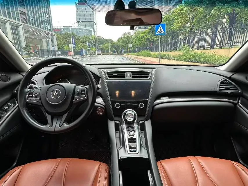 2021 Acura CDX 1.5T 182HP L4 8DCT,autocango,china used car exporter,china ev exporter,chinese used car exporter,chinese used ev exporter