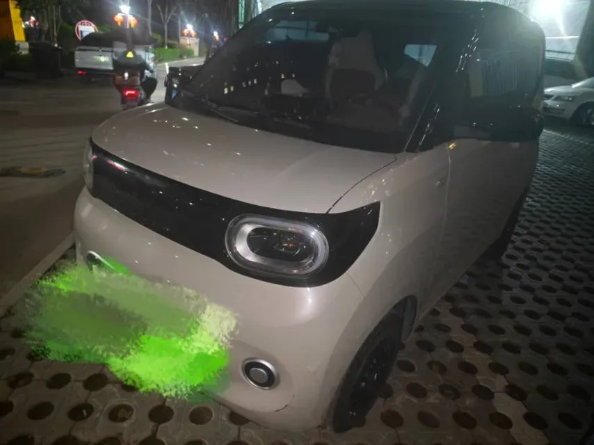 2024 WuLing HongGuang MINI EV BEV 17.3KWH,autocango,china used car exporter,china ev exporter,chinese used car exporter,chinese used ev exporter