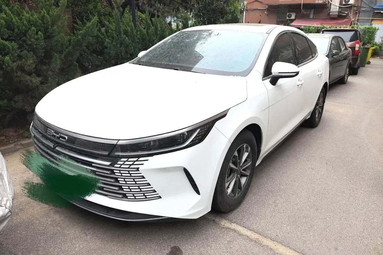 2023 BYD Destroyer 05 1.5L 110HP L4 E-CVT PHEV 8.3KWH,autocango,china used car exporter,china ev exporter,chinese used car exporter,chinese used ev exporter
