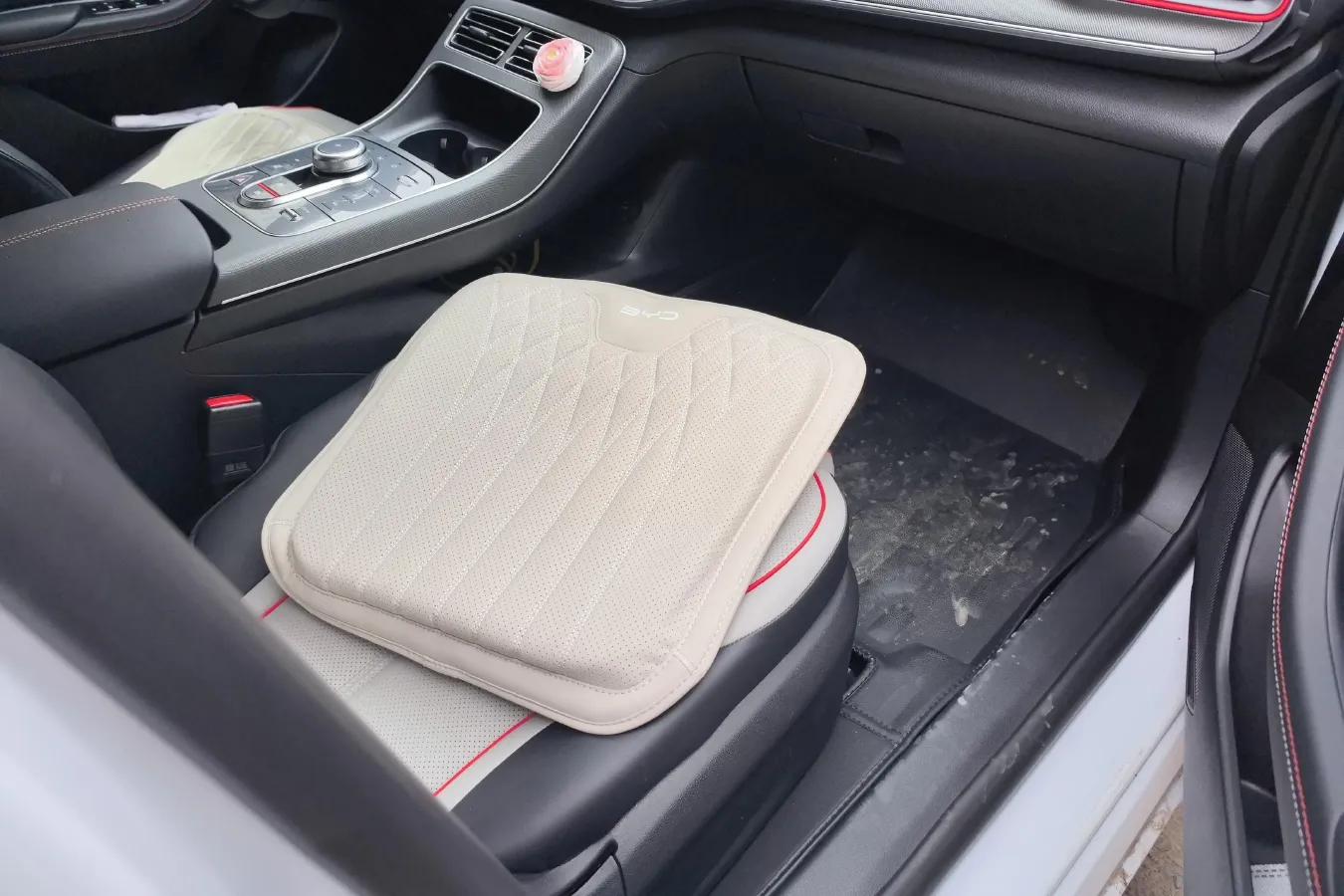 2023 BYD Destroyer 05 1.5L 110HP L4 E-CVT PHEV 8.3KWH,autocango,china used car exporter,china ev exporter,chinese used car exporter,chinese used ev exporter