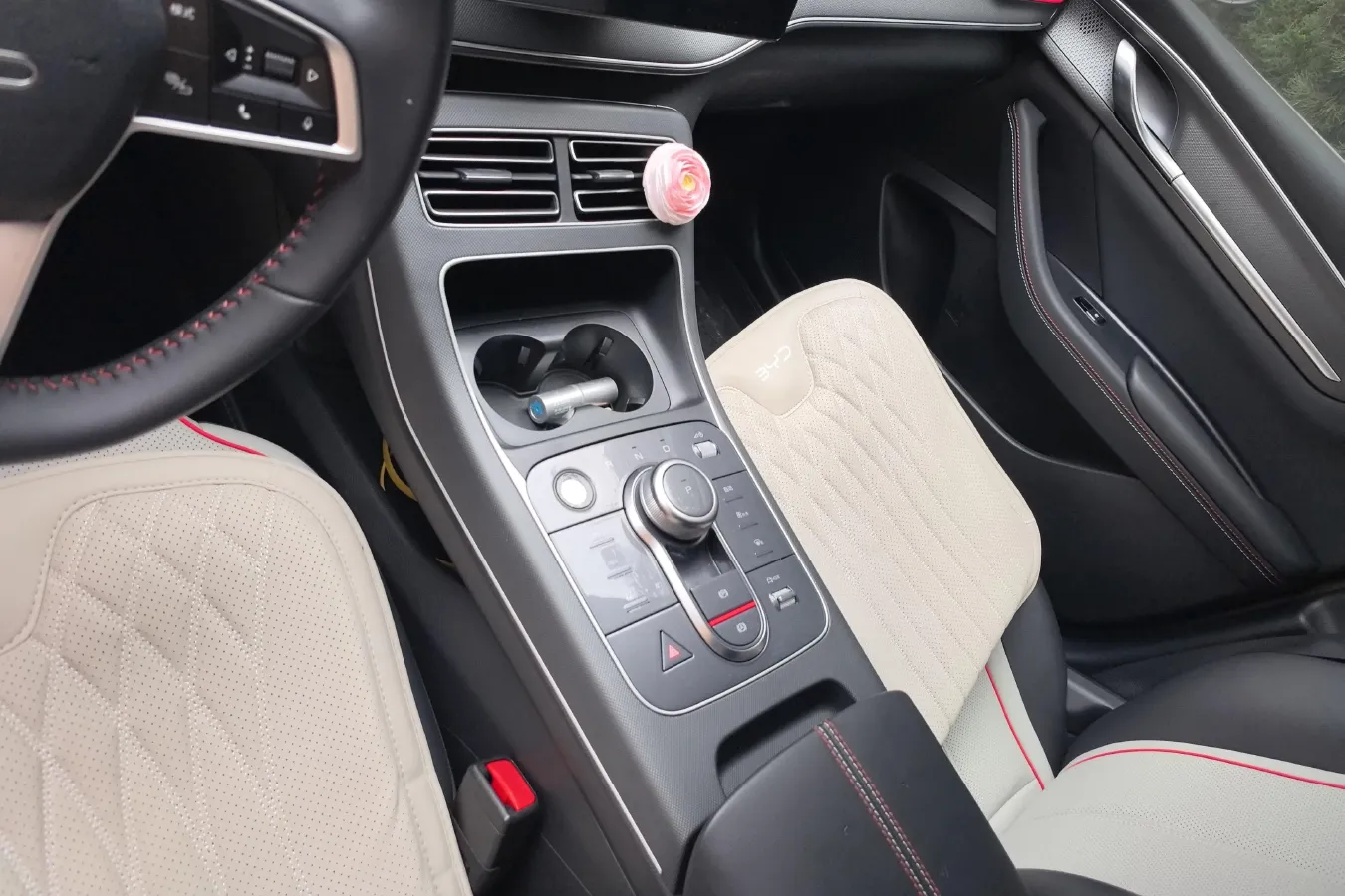 2023 BYD Destroyer 05 1.5L 110HP L4 E-CVT PHEV 8.3KWH,autocango,china used car exporter,china ev exporter,chinese used car exporter,chinese used ev exporter