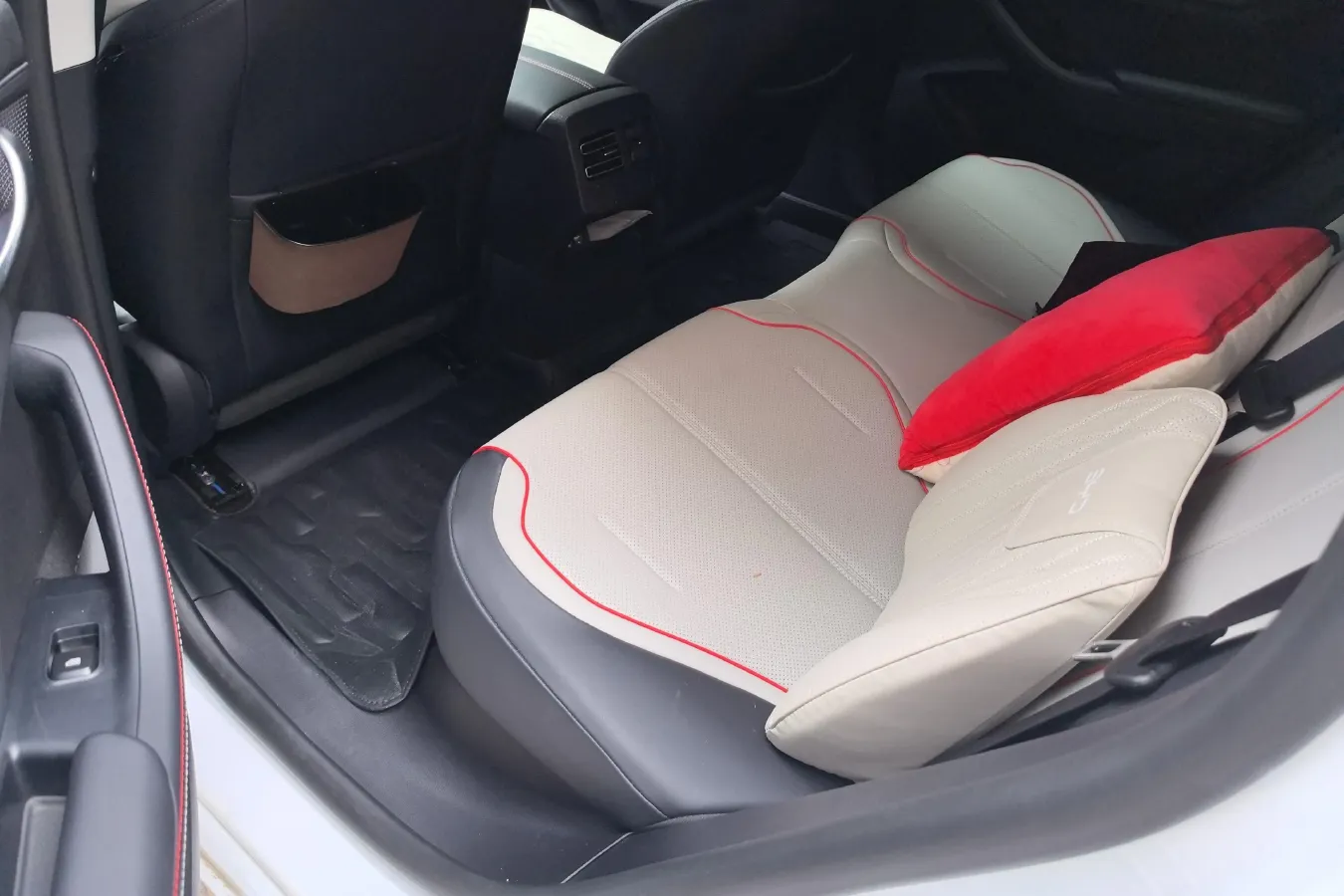 2023 BYD Destroyer 05 1.5L 110HP L4 E-CVT PHEV 8.3KWH,autocango,china used car exporter,china ev exporter,chinese used car exporter,chinese used ev exporter