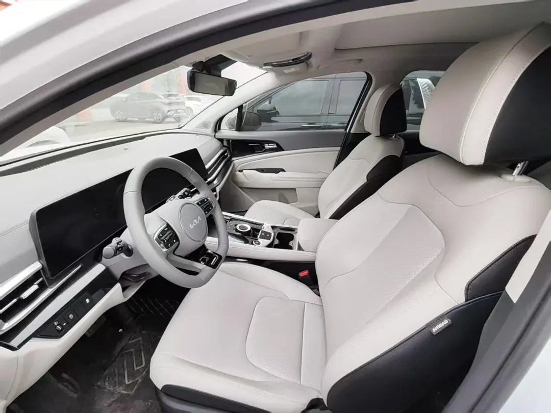 2025 Kia Sportage 1.5T 200HP L4 8AT,autocango,china used car exporter,china ev exporter,chinese used car exporter,chinese used ev exporter