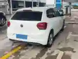 2023 Volkswagen Polo 1.5L 110HP L4 6AT