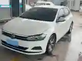 2023 Volkswagen Polo 1.5L 110HP L4 6AT